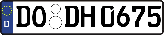 DO-DH0675