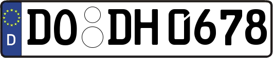 DO-DH0678