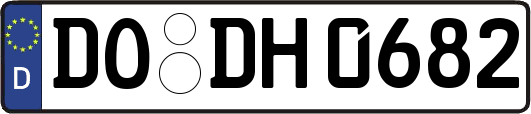 DO-DH0682