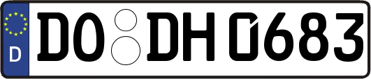 DO-DH0683