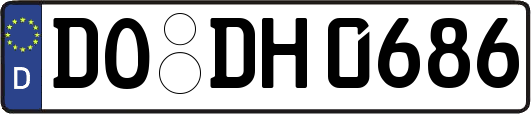 DO-DH0686