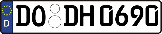 DO-DH0690
