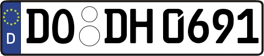 DO-DH0691
