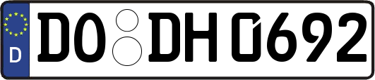 DO-DH0692