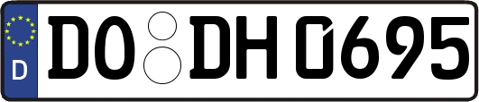 DO-DH0695