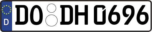 DO-DH0696