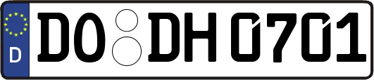 DO-DH0701