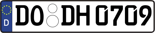 DO-DH0709