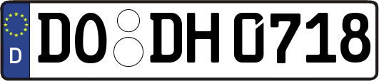 DO-DH0718