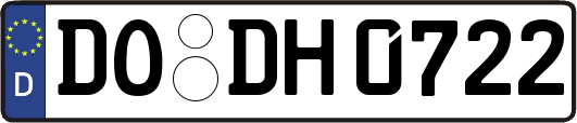 DO-DH0722
