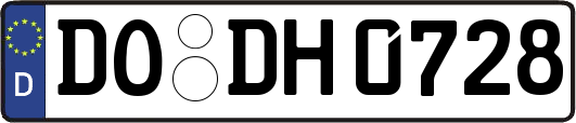 DO-DH0728