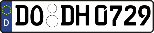 DO-DH0729