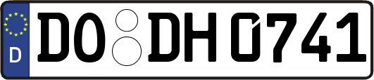 DO-DH0741