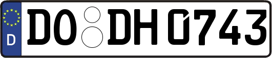 DO-DH0743