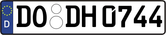 DO-DH0744