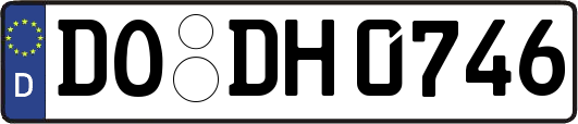 DO-DH0746