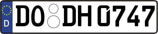 DO-DH0747