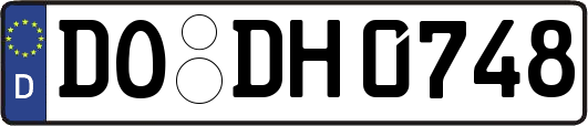 DO-DH0748