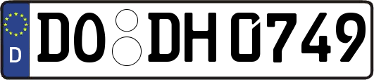 DO-DH0749
