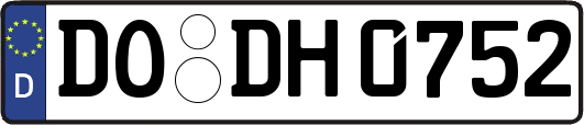 DO-DH0752