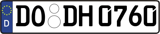 DO-DH0760