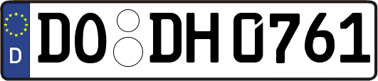 DO-DH0761
