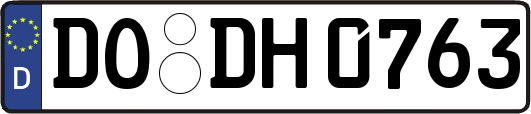 DO-DH0763