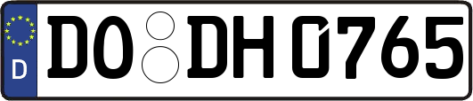 DO-DH0765