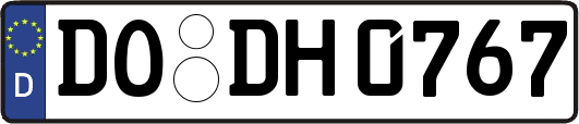 DO-DH0767