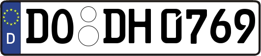DO-DH0769