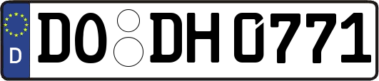 DO-DH0771