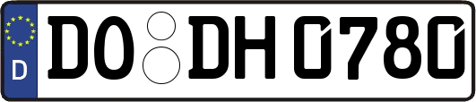 DO-DH0780