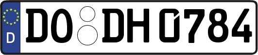 DO-DH0784