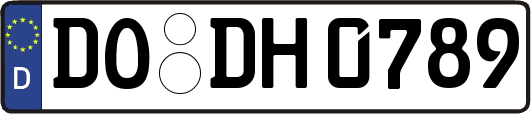 DO-DH0789