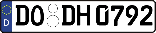 DO-DH0792