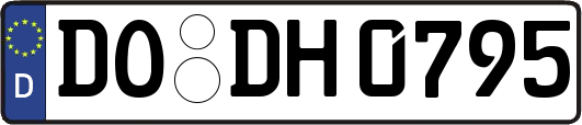 DO-DH0795