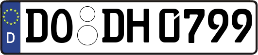 DO-DH0799