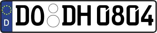 DO-DH0804