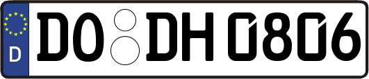 DO-DH0806