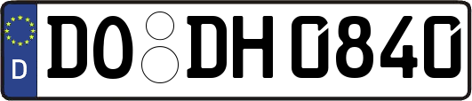 DO-DH0840