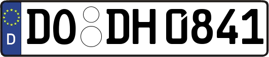 DO-DH0841
