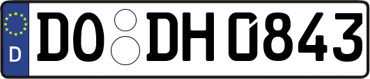 DO-DH0843