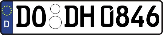 DO-DH0846