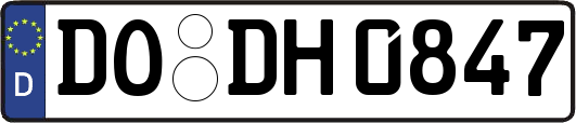 DO-DH0847