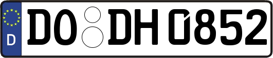 DO-DH0852