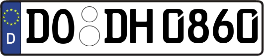 DO-DH0860