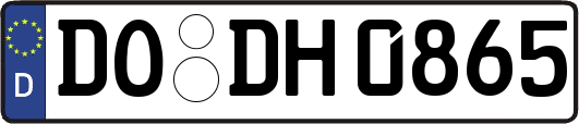 DO-DH0865