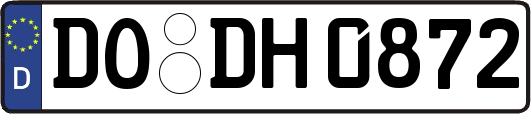 DO-DH0872