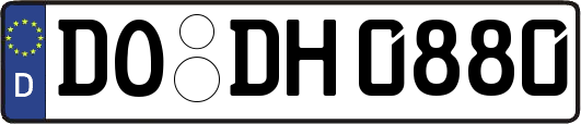 DO-DH0880