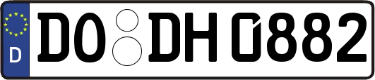 DO-DH0882